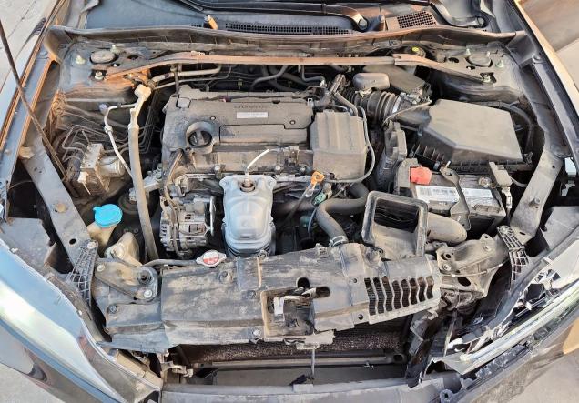 2017 HONDA ACCORD EX 1HGCT1B74HA010137