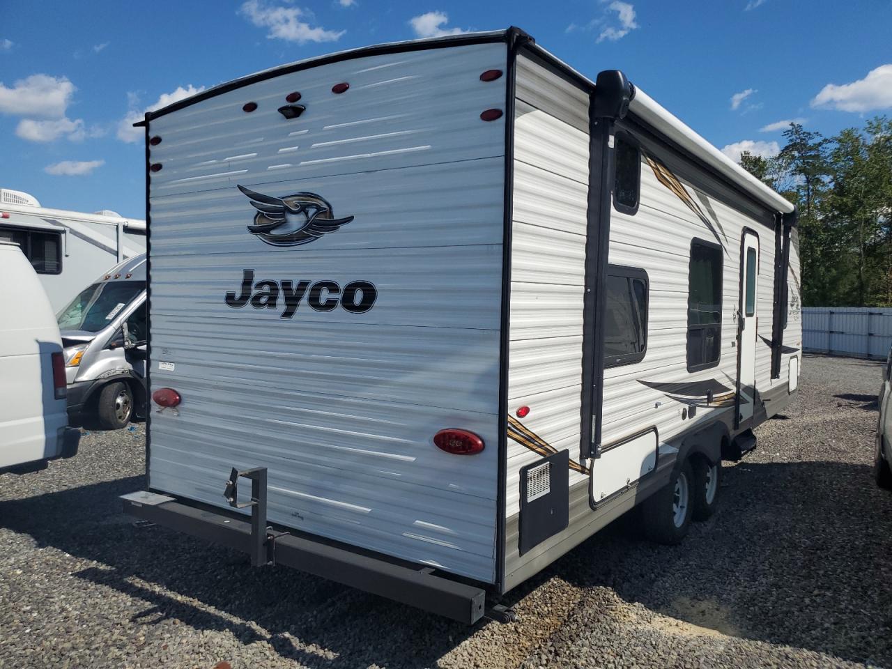 Lot #3275688794 2020 JAY JAY FLIGHT