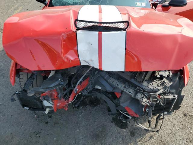 2018 FORD MUSTANG SH - 1FA6P8JZ3J5501847