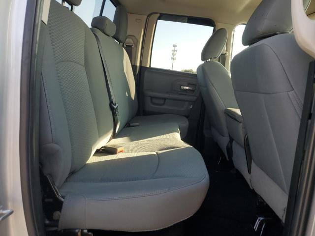 2018 RAM 1500 SLT 1C6RR7GGXJS315992