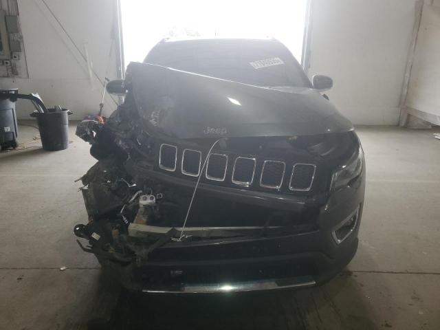 2021 JEEP COMPASS LIMITED 3C4NJDCB2MT536903