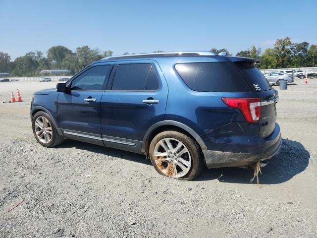 2017 FORD EXPLORER L 1FM5K7F88HGA01546