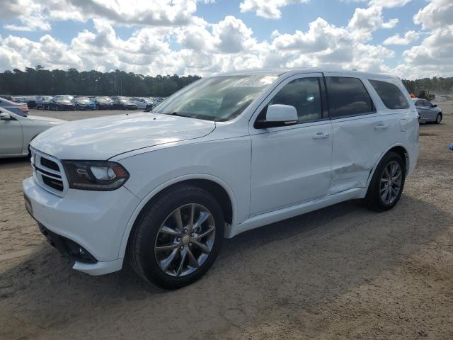 2017 DODGE DURANGO GT - 1C4RDHDG4HC759519