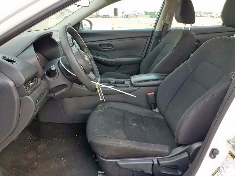 2024 NISSAN SENTRA S - 3N1AB8BV9RY216893