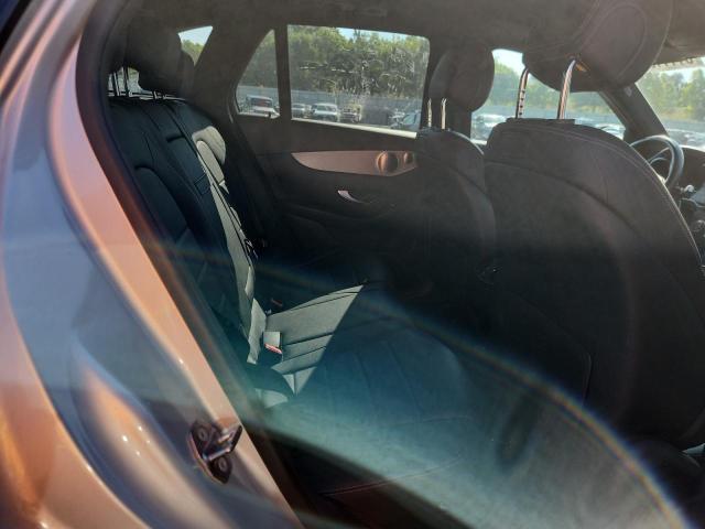 2019 MERCEDES-BENZ GLC 300 4MATIC WDC0G4KB6KV132729