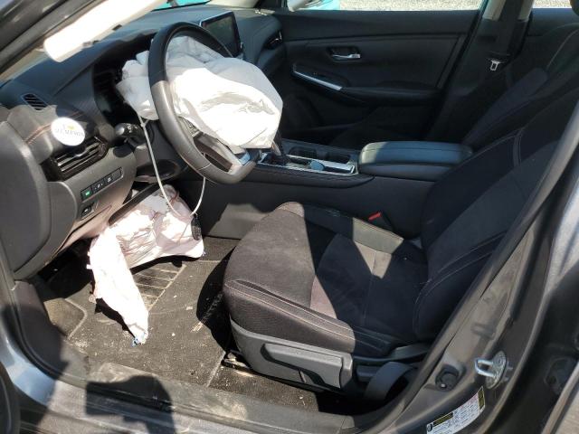 2020 NISSAN SENTRA SR - 3N1AB8DV1LY213409