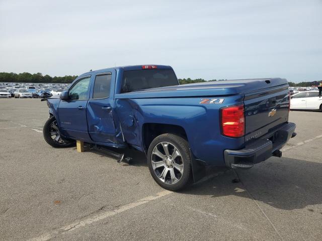 2018 CHEVROLET SILVERADO - 1GCVKREC0JZ169343