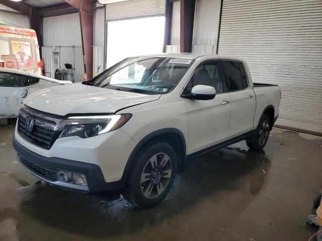 HONDA RIDGELINE