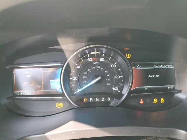 2018 FORD EXPLORER L 1FM5K7F87JGC63435