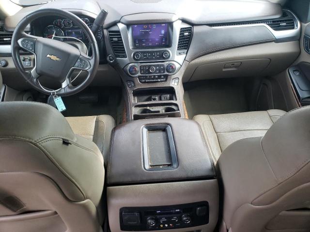 2015 CHEVROLET TAHOE C150 1GNSCCKC3FR191515