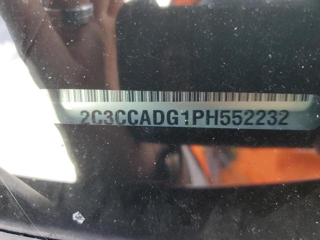 2023 CHRYSLER 300 TOURIN - 2C3CCADG1PH552232