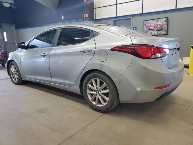 2016 HYUNDAI ELANTRA SE - 5NPDH4AE2GH654099