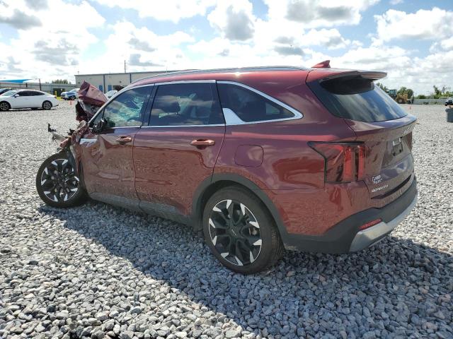2024 KIA SORENTO EX 5XYRH4JF4RG258247