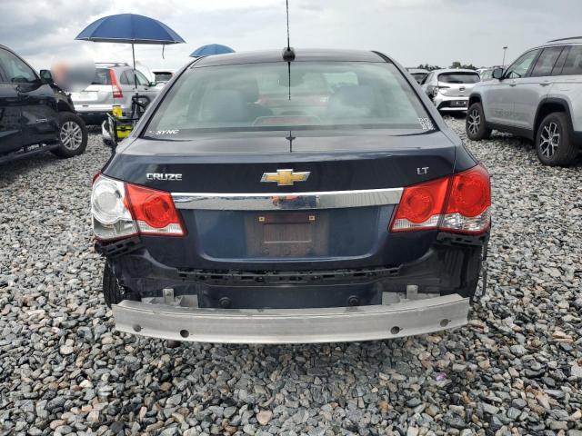 2016 CHEVROLET CRUZE LIMI 1G1PE5SB1G7222438