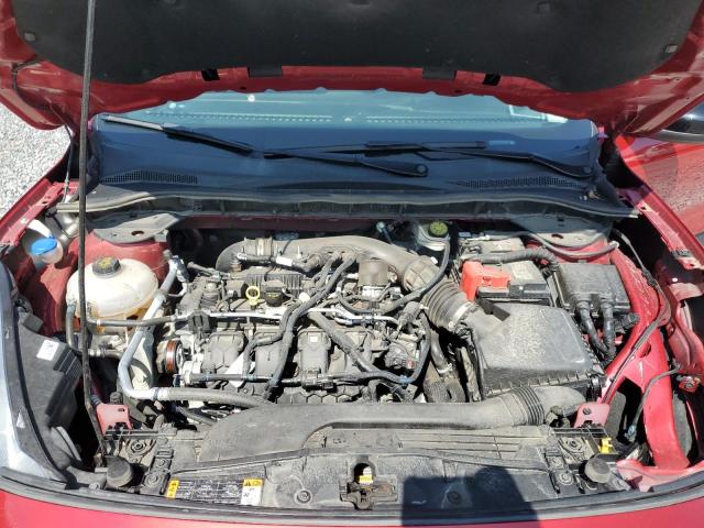 2022 FORD ESCAPE SEL 1FMCU9H91NUA15966