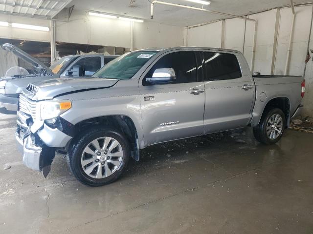 TOYOTA TUNDRA CRE