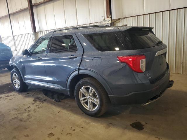 2021 FORD EXPLORER X #3298027141