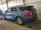 Lot #3298027141 2021 FORD EXPLORER X