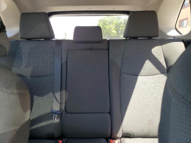 2024 TOYOTA RAV4 XLE - 2T3P1RFV4RC468780