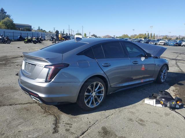 2021 CADILLAC CT5 SPORT 1G6DP5RK7M0143437