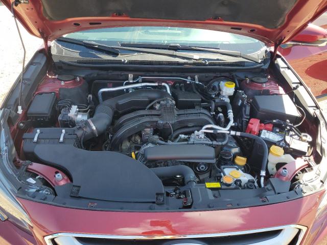 2022 SUBARU OUTBACK PR 4S4BTAFC0N3100527