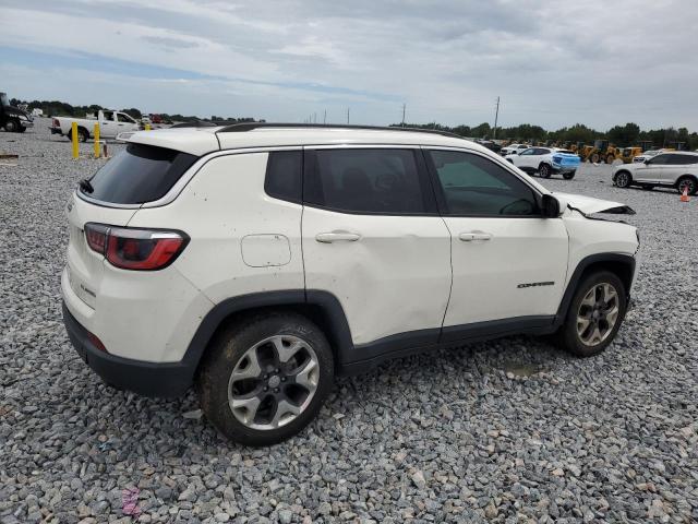 2019 JEEP COMPASS LIMITED 3C4NJCCB6KT664603