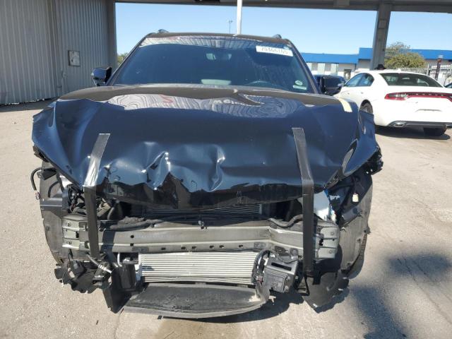 2025 CHEVROLET BLAZER RS 3GNKBKRS6SS161782