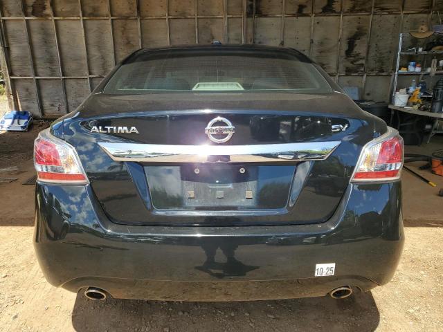 2015 NISSAN ALTIMA 2.5 - 1N4AL3AP4FC574557