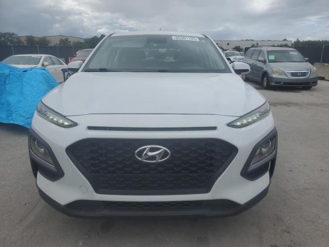 2019 HYUNDAI KONA SE KM8K12AA3KU298284