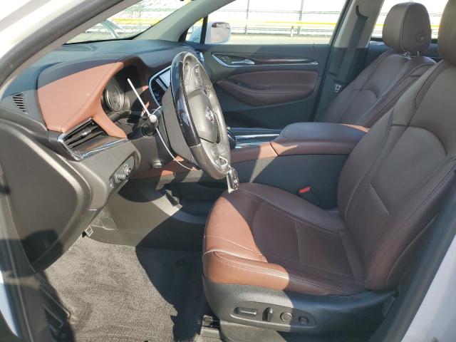 2020 BUICK ENCLAVE AV 5GAEVCKW7LJ290621
