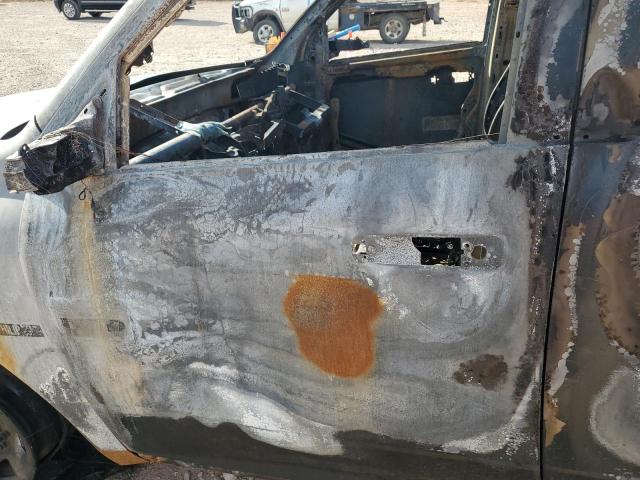 2011 DODGE RAM 3500 - 3D73Y3CL2BG521366