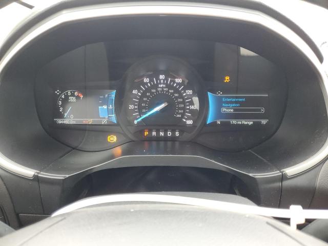 2021 FORD EDGE SEL #3305452085