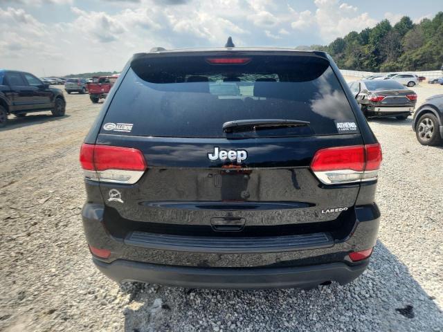 2018 JEEP GRAND CHEROKEE LAREDO - 1C4RJEAG6JC339522