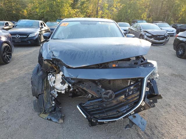 2014 MAZDA 3 GRAND TO - JM1BM1W32E1108660