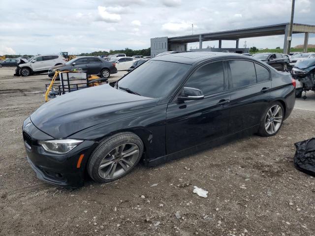 2018 BMW 330 I WBA8B9C55JEE82090