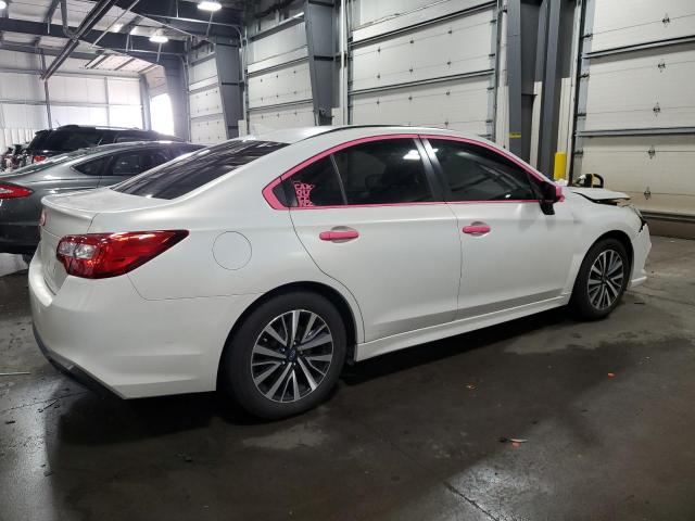 2018 SUBARU LEGACY 2.5 #3283986830