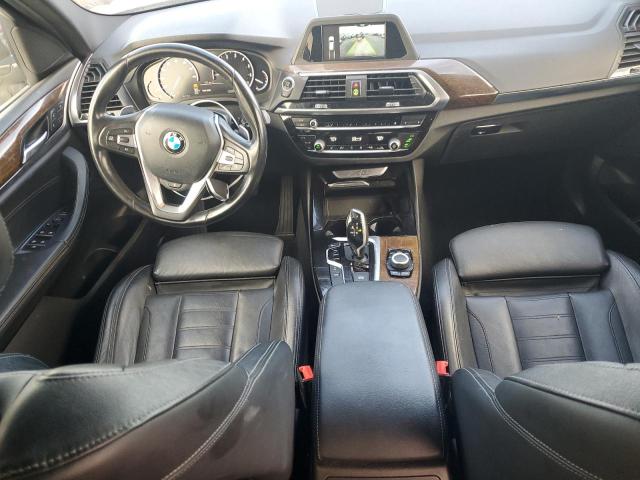 2019 BMW X3 XDRIVE3 5UXTR9C56KLP90998