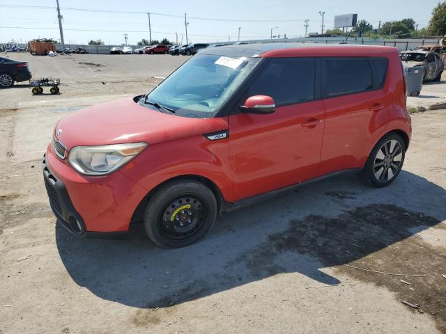 2015 KIA SOUL ! KNDJX3A50F7777547