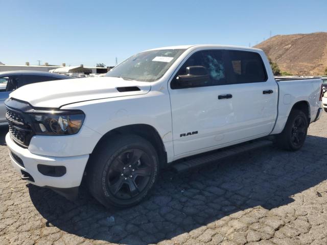 2024 RAM 1500 BIG H - 1C6SRFFTXRN173745