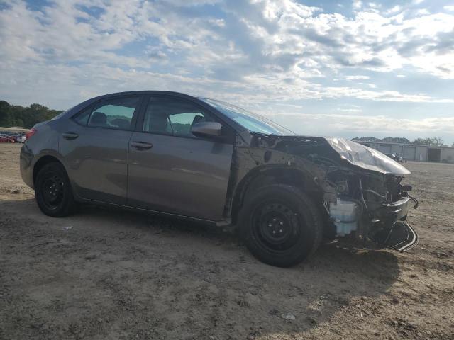 2019 TOYOTA COROLLA L - 2T1BURHE1KC156171