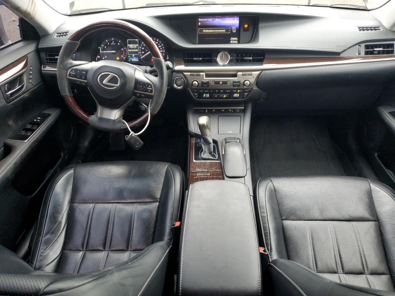 LEXUS ES 350