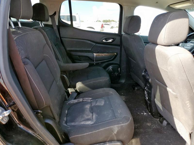 2020 GMC ACADIA SLE 1GKKNKLA4LZ209840