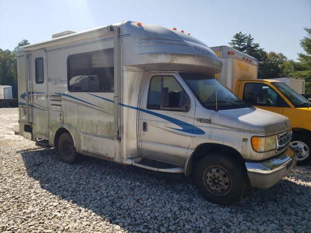 FORD ECONOLINE