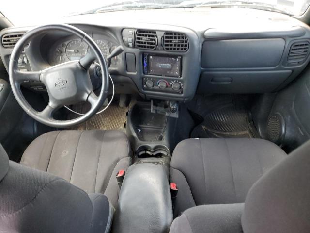 2004 CHEVROLET S TRUCK S1 #3310703731