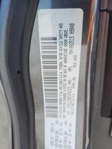 2015 JEEP CHEROKEE L 1C4PJLCB9FW781312