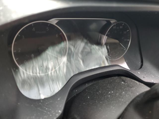 2021 NISSAN ROGUE S 5N1AT3ABXMC842485