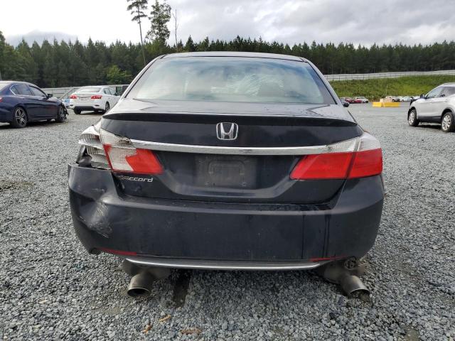 2013 HONDA ACCORD SPORT #3285823921