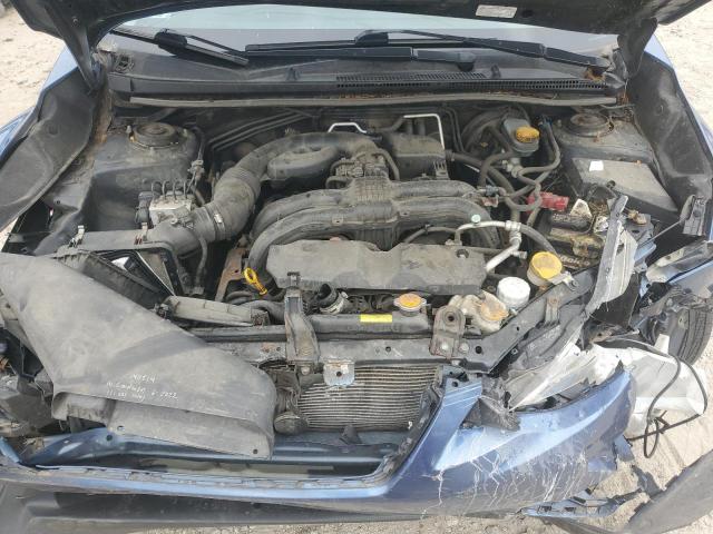 2016 SUBARU CROSSTREK PREMIUM JF2GPABC2G8217473