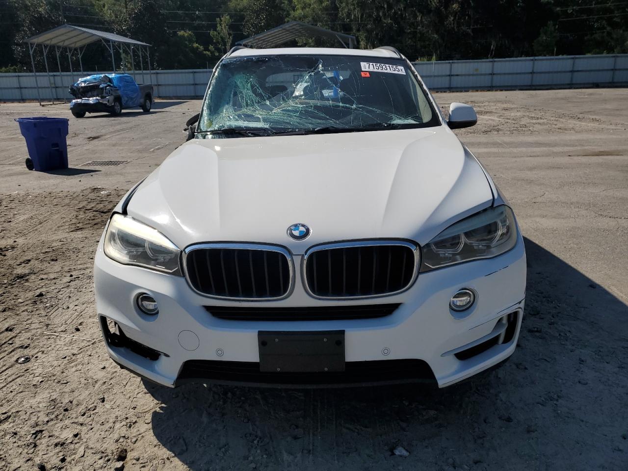 BMW X5 XDRIVE35I