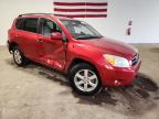 Lot #3308473371 2006 TOYOTA RAV4 LIMIT